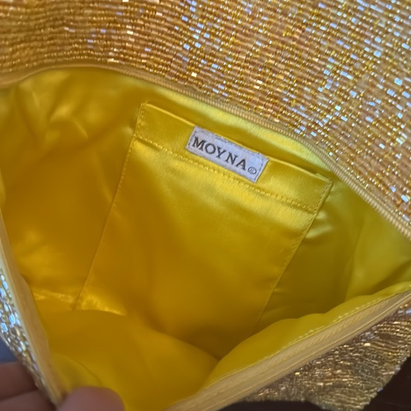 Moyna Beaded Clutch - Picture 3 of 6